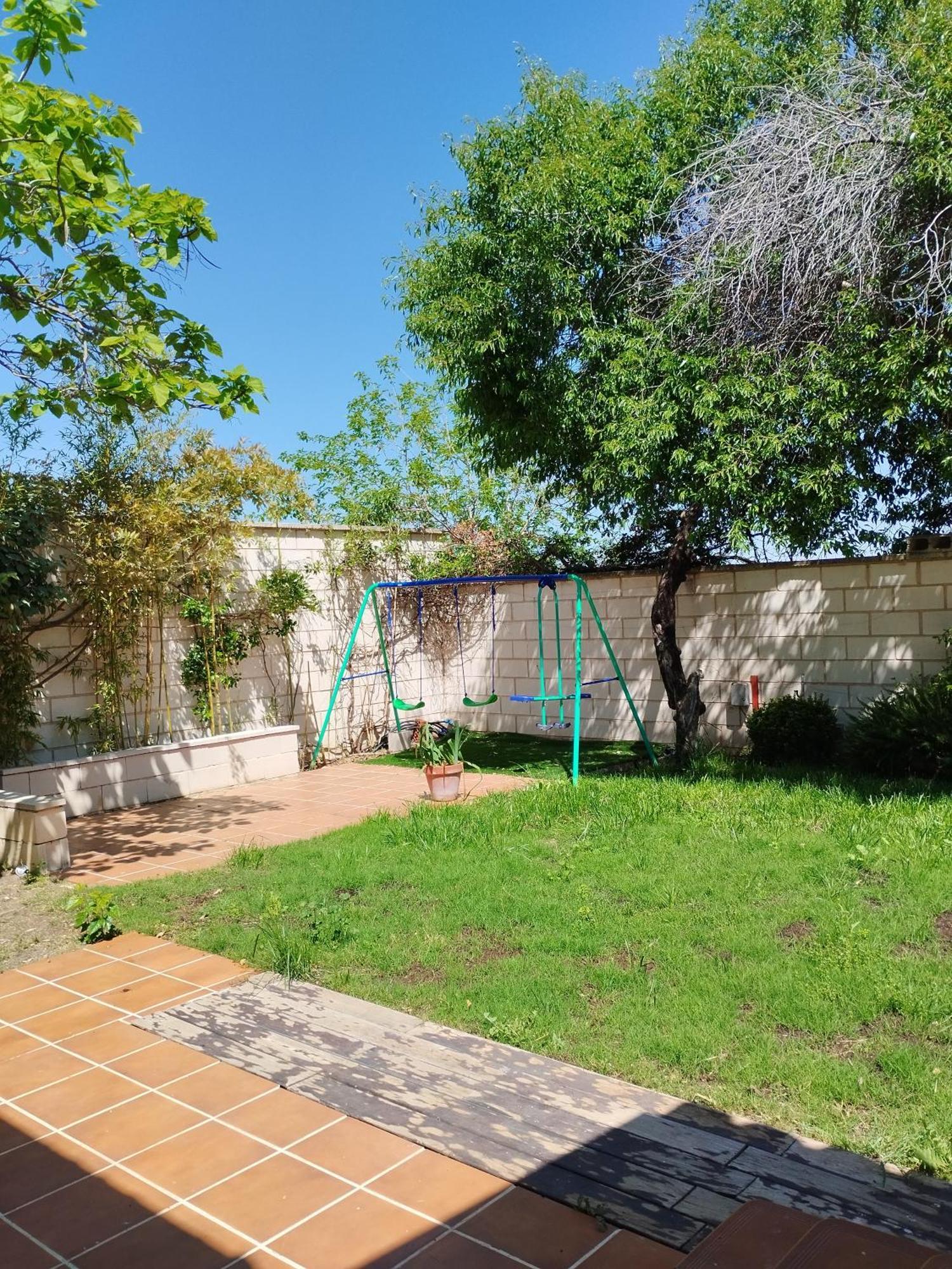Chalet Con Jardin Puy Du Fou A 10 Min ,No Fiestas!! Toledo Zewnętrze zdjęcie